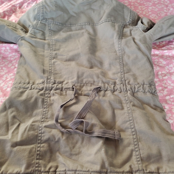 Coat - Picture 11 of 16